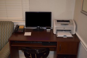 Americas Best Value Inn New Braunfels / San Antonio