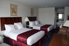 Americas Best Value Inn New Braunfels / San Antonio