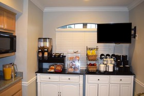 Americas Best Value Inn New Braunfels / San Antonio