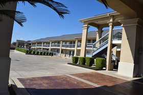 Americas Best Value Inn New Braunfels / San Antonio