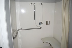 Americas Best Value Inn New Braunfels / San Antonio