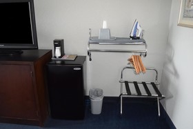 Americas Best Value Inn New Braunfels / San Antonio