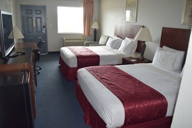Americas Best Value Inn New Braunfels / San Antonio