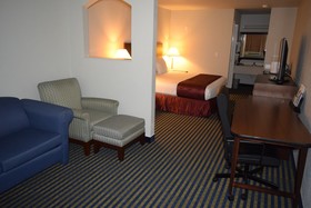 Americas Best Value Inn New Braunfels / San Antonio