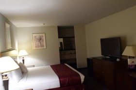 Americas Best Value Inn New Braunfels / San Antonio