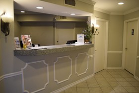 Americas Best Value Inn New Braunfels / San Antonio