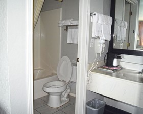 Americas Best Value Inn New Braunfels / San Antonio