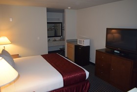 Americas Best Value Inn New Braunfels / San Antonio