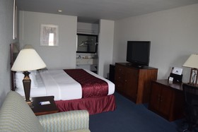 Americas Best Value Inn New Braunfels / San Antonio
