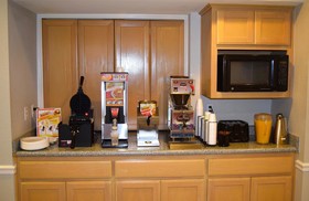 Americas Best Value Inn New Braunfels / San Antonio