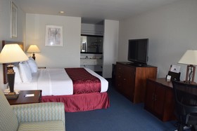 Americas Best Value Inn New Braunfels / San Antonio