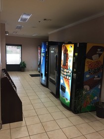 Coratel Inn & Suites New Braunfels
