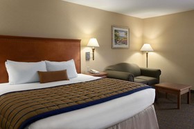 Coratel Inn & Suites New Braunfels