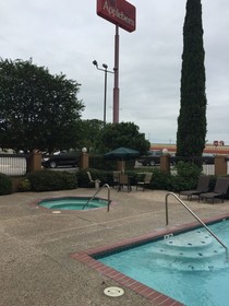 Coratel Inn & Suites New Braunfels