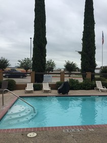 Coratel Inn & Suites New Braunfels