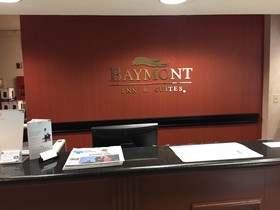 Coratel Inn & Suites New Braunfels