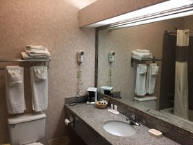 Coratel Inn & Suites New Braunfels