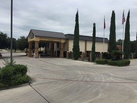 Coratel Inn & Suites New Braunfels