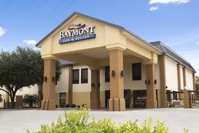 Coratel Inn & Suites New Braunfels