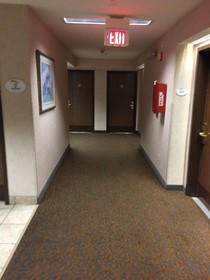 Coratel Inn & Suites New Braunfels