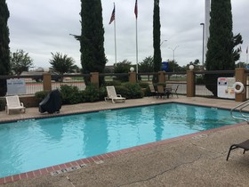 Coratel Inn & Suites New Braunfels
