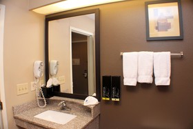 Best Western Inn & Suites