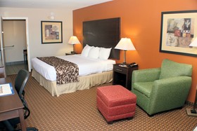 Best Western Inn & Suites