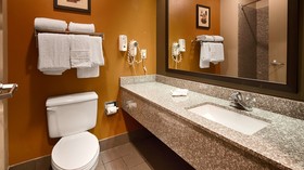 Best Western Inn & Suites