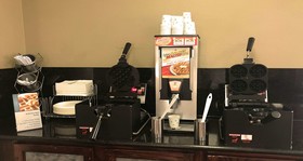 Best Western Inn & Suites