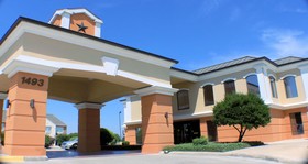 Best Western Inn & Suites