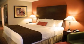 Best Western Inn & Suites
