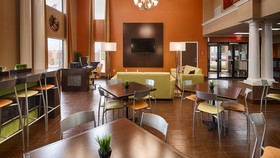 Best Western Inn & Suites