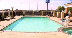 Best Western Inn & Suites