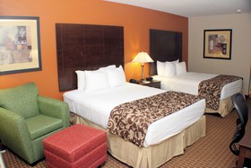 Best Western Inn & Suites