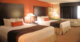 Best Western Inn & Suites