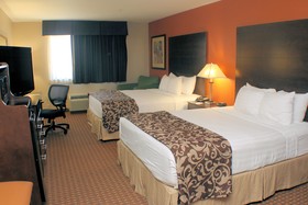 Best Western Inn & Suites