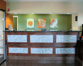 Best Western Inn & Suites
