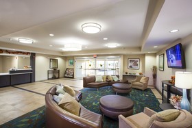 Candlewood Suites New Braunfels