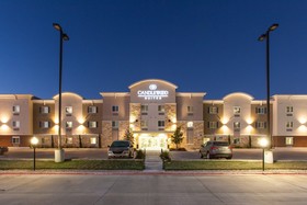 Candlewood Suites New Braunfels