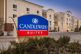 Candlewood Suites New Braunfels
