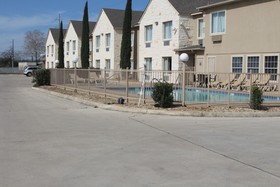 Comfort Suites New Braunfels