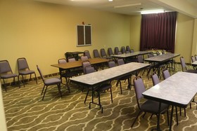 Comfort Suites New Braunfels
