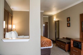 Comfort Suites New Braunfels