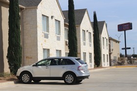 Comfort Suites New Braunfels