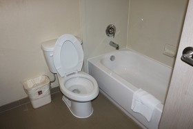 Comfort Suites New Braunfels
