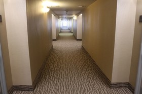 Comfort Suites New Braunfels