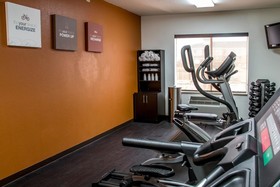 Comfort Suites New Braunfels