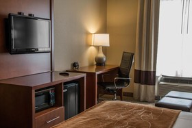 Comfort Suites New Braunfels