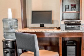 Comfort Suites New Braunfels