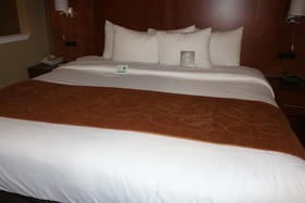 Comfort Suites New Braunfels